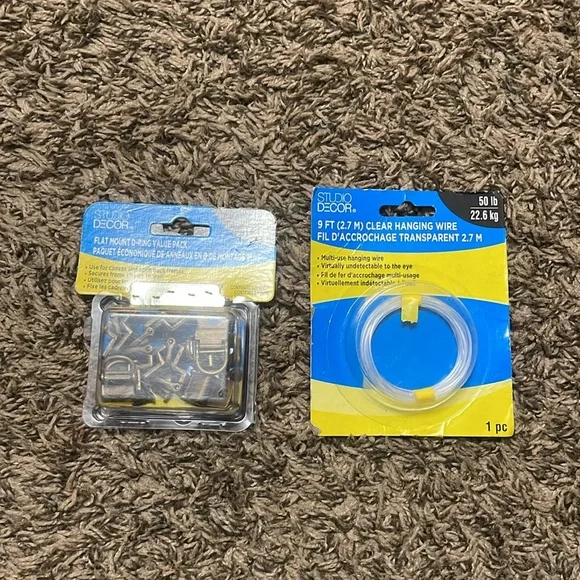 Studio Decor Bundle - Picture 5 of 6